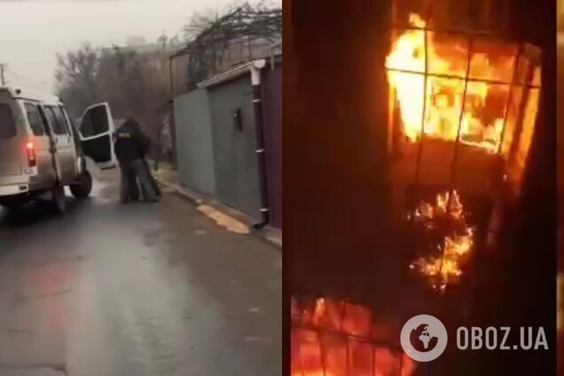 Оккупанты устроили 'охоту' на детей: в Мариуполе задержали 16-летнего парня за 'экстремизм'