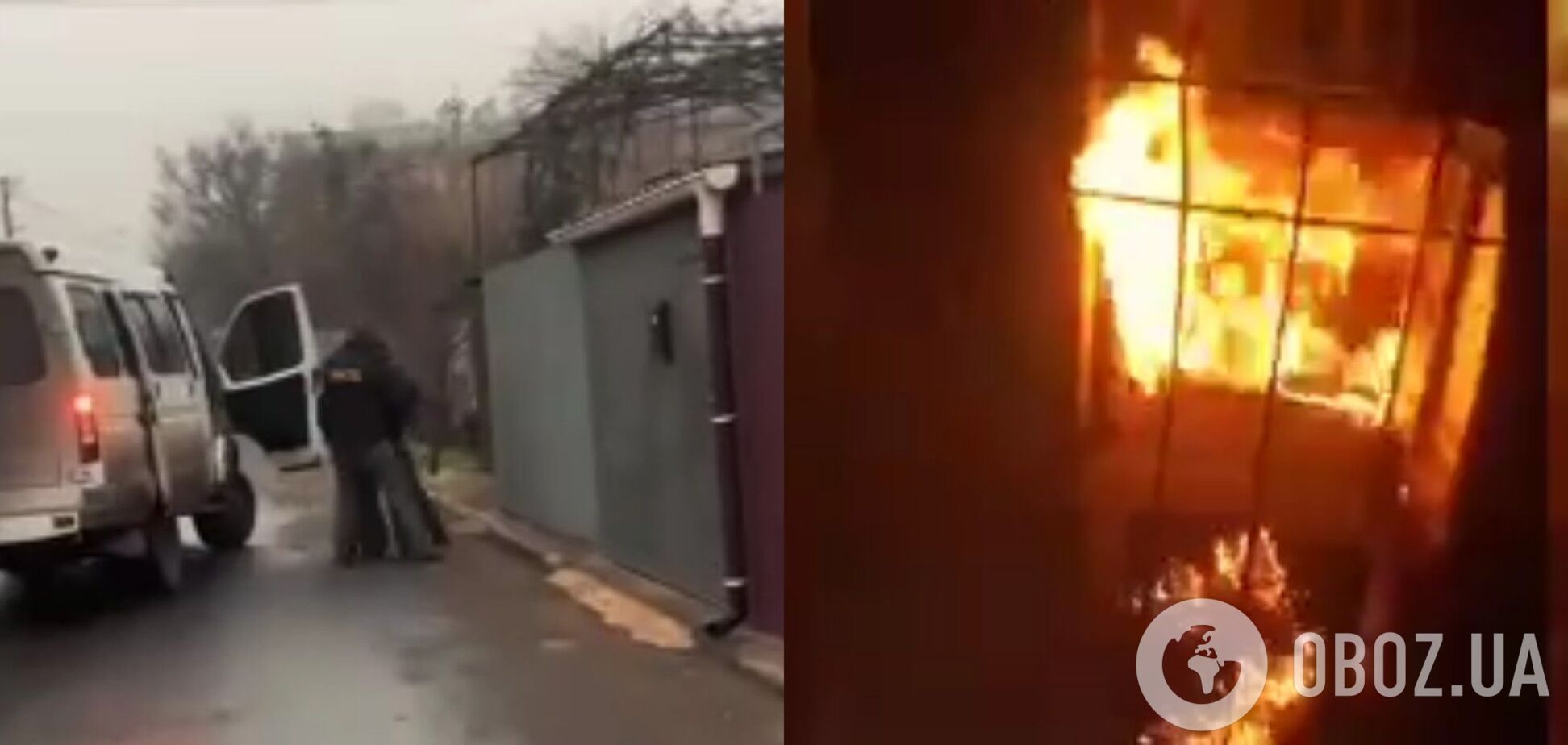 Оккупанты устроили 'охоту' на детей: в Мариуполе задержали 16-летнего парня за 'экстремизм'