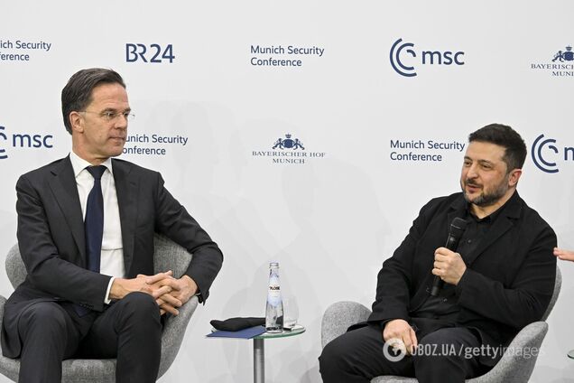 Мюнхен-2026 без иллюзий: Европа без Америки, Трамп без союзников, а Украина без плана победы. Интервью с Шамшуром