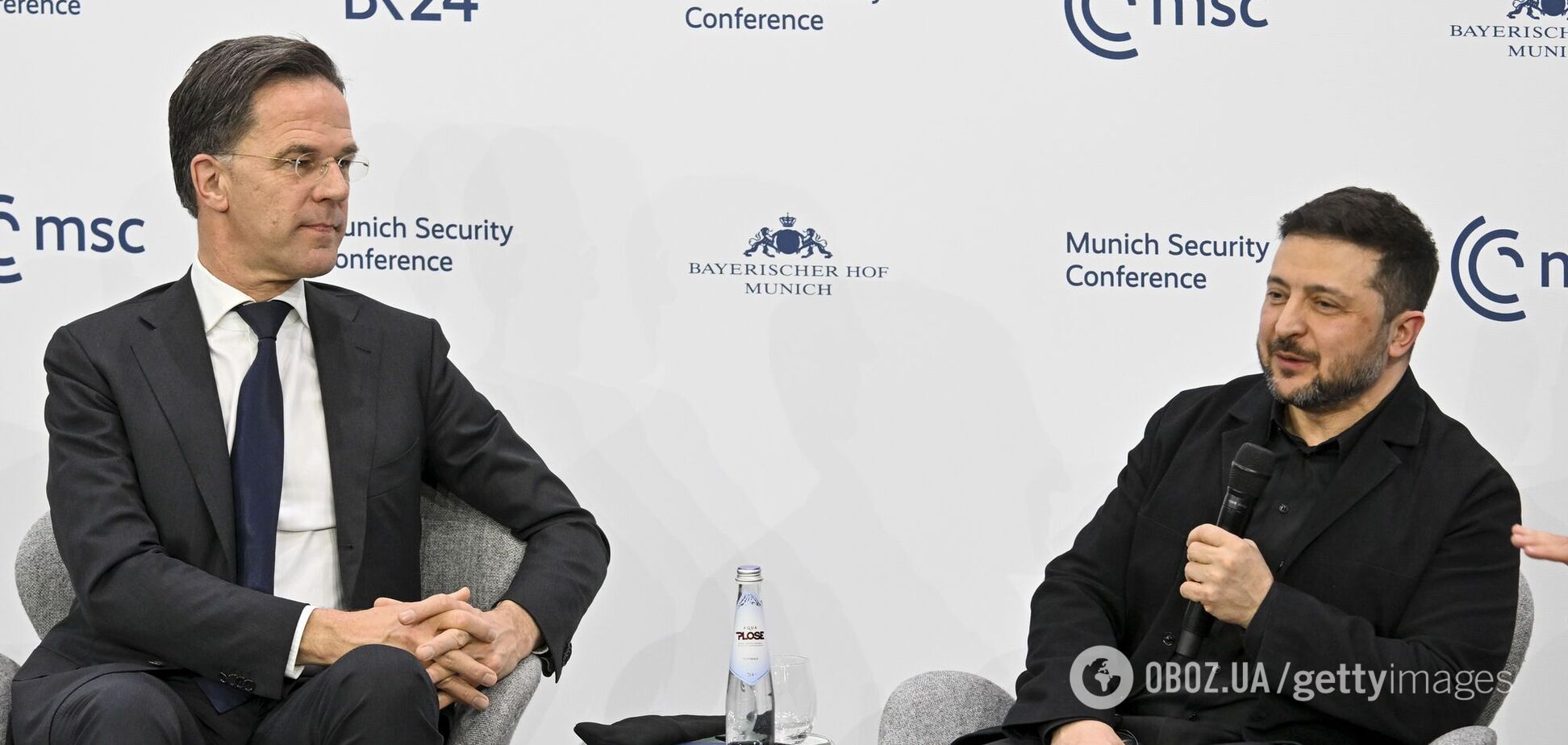 Мюнхен-2026 без иллюзий: Европа без Америки, Трамп без союзников, а Украина без плана победы. Интервью с Шамшуром