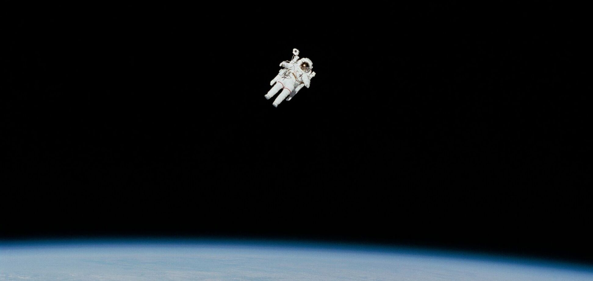 Что происходит с человеческим мозгом в космосе: ученые открыли неожиданную правду