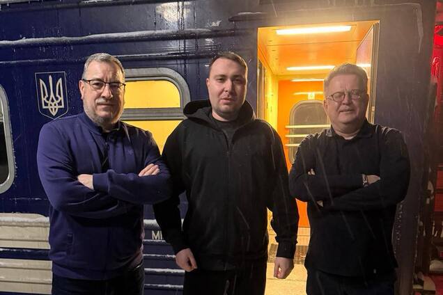 Українська делегація вирушила на переговори до Женеви: у Росії знову заговорили про 'енергетичне перемир'я'