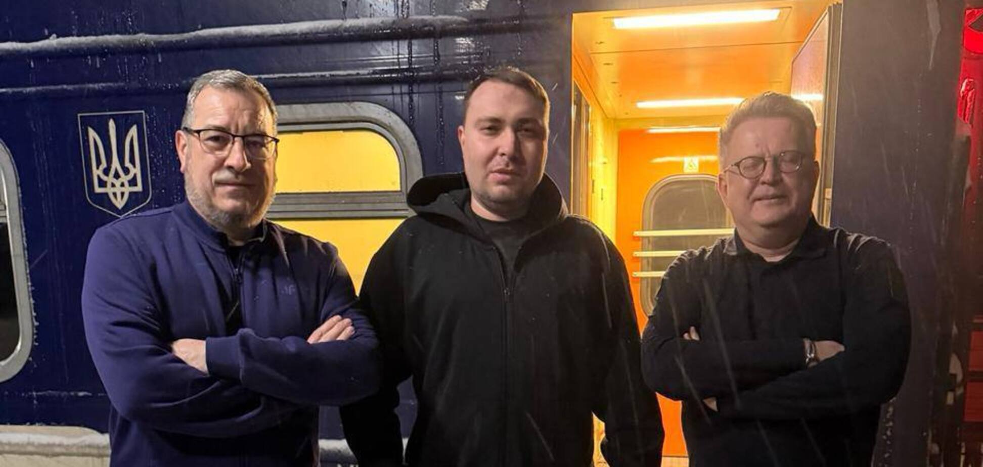 Українська делегація вирушила на переговори до Женеви: у Росії знову заговорили про 'енергетичне перемир'я'