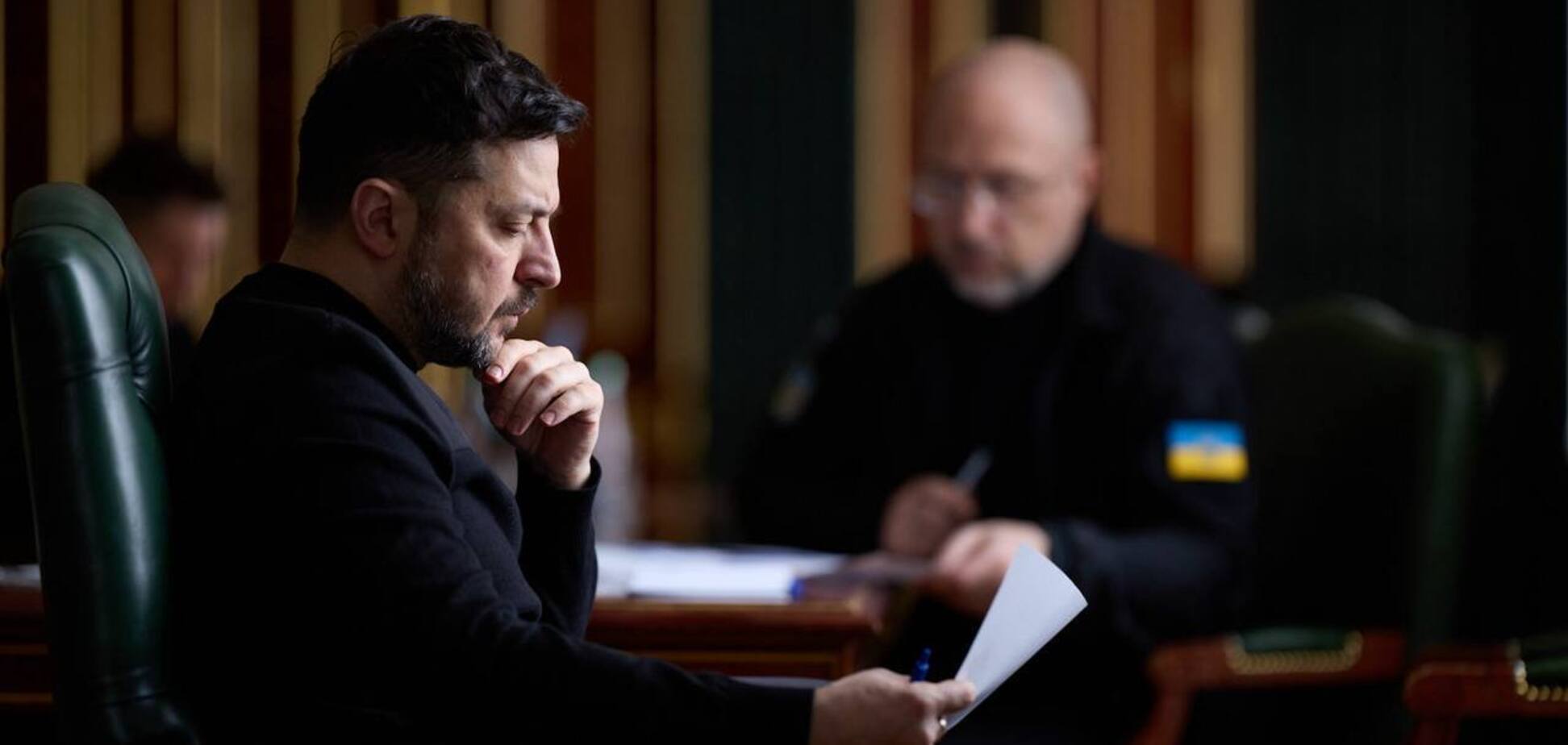 Росія готує масований удар по Україні: Зеленський провів селектор і дав важливі доручення військовим