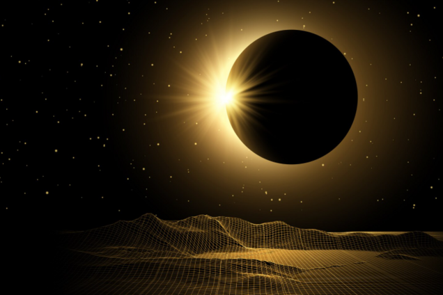 Сезон затмений февраля-марта 2026: какие кардинальные изменения ожидают каждый знак зодиака