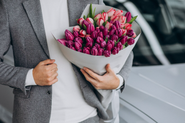 Як зберегти букет довго свіжим і ароматним: чотири ключові кроки