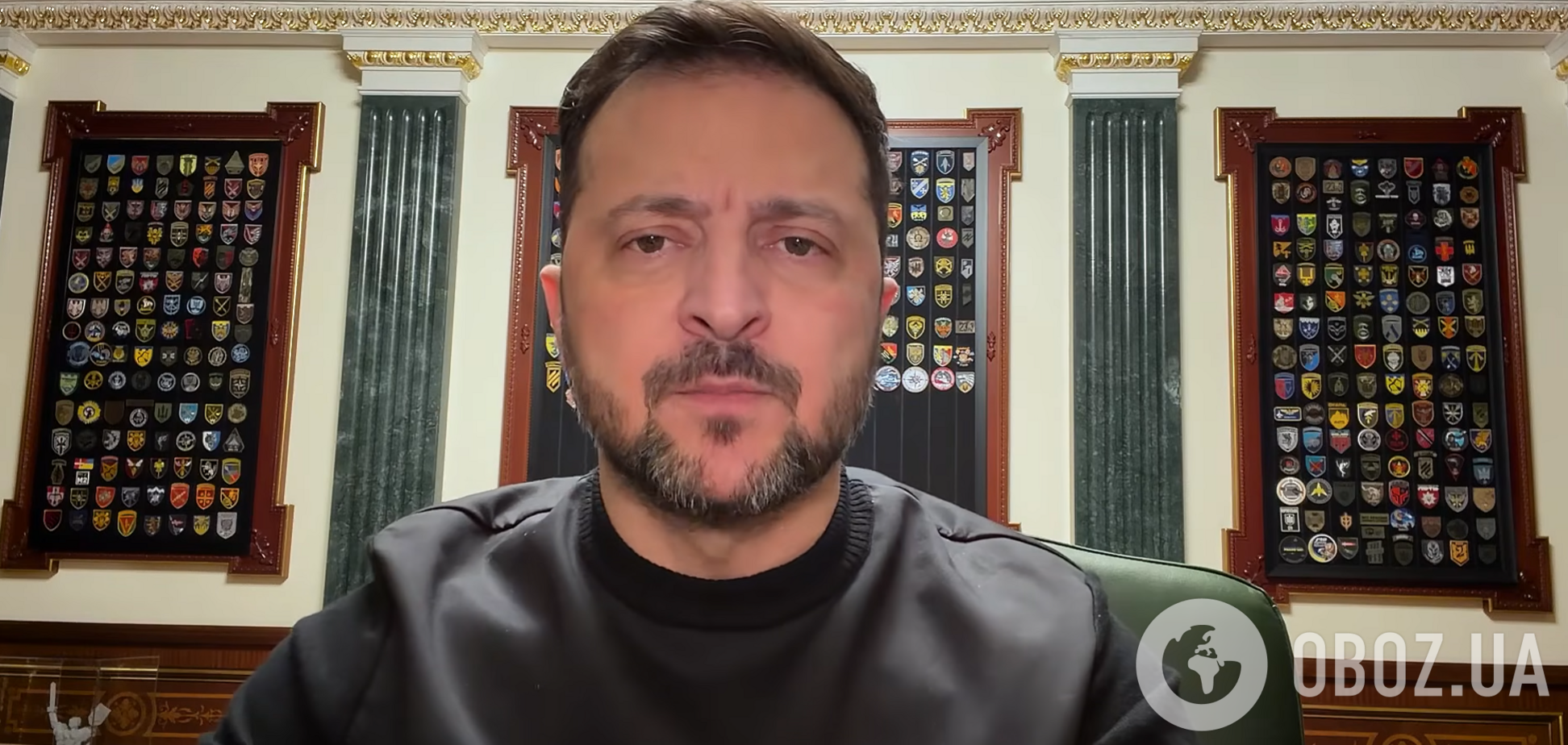 'Зло тоже развивается, к сожалению': Зеленский предупредил украинцев о подготовке Россией к новым массированным ударам по энергетике. Видео