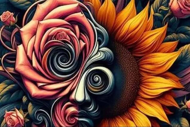 Що побачили першим? Швидкий тест розкриє правду про вашу особистість