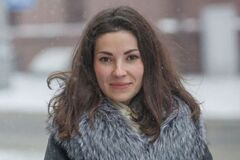 Суд Києва залишив під вартою підозрювану у шпигунстві білоруську журналістку: подробиці справи