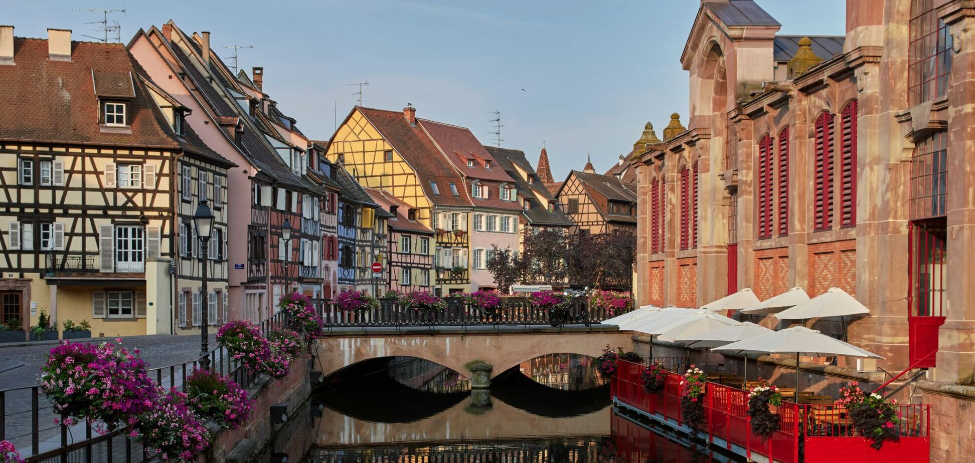 Должен побывать каждый турист: 5 жемчужин Западной Европы