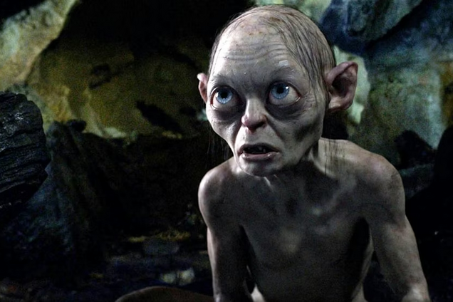 Что покажут в новом 'Властелине колец': известны детали сюжета