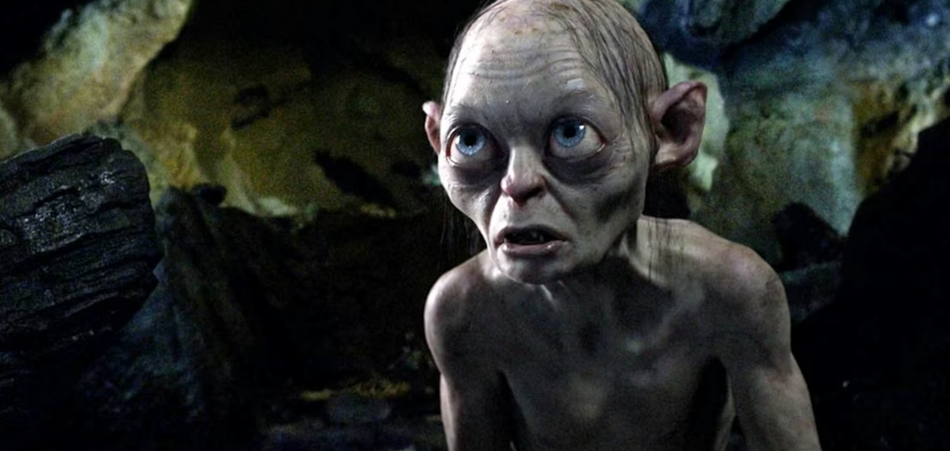 Що покажуть у новому 'Володарі перснів': відомі деталі сюжету