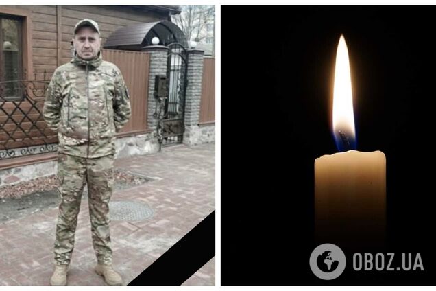 Віддав життя за Україну: у боях біля Костянтинівки загинув захисник із Прикарпаття. Фото