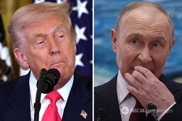 'Найсерйозніший важіль': Курносова пояснила, як Трамп може натиснути на Путіна для припинення війни в Україні