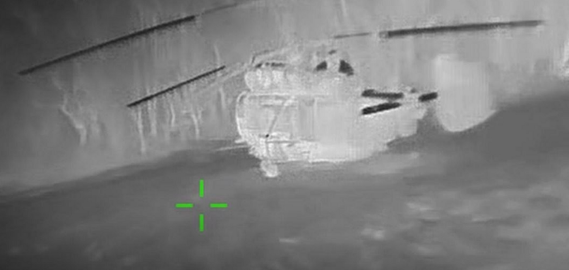 Поражен вертолет Ка-27 и три пункта управления БПЛА: в Генштабе рассказали о новых ударах по врагу