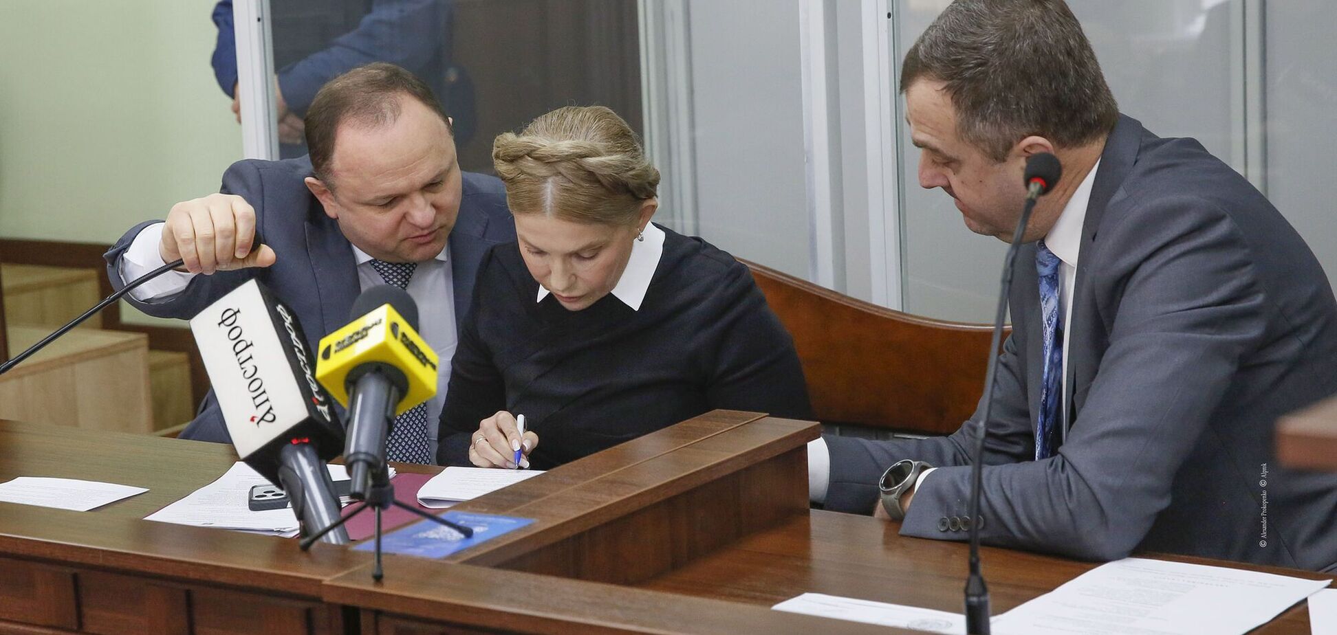 'От этого заказного дела не останется ничего': Тимошенко заявила о намерении отменить все незаконные решения ВАКС