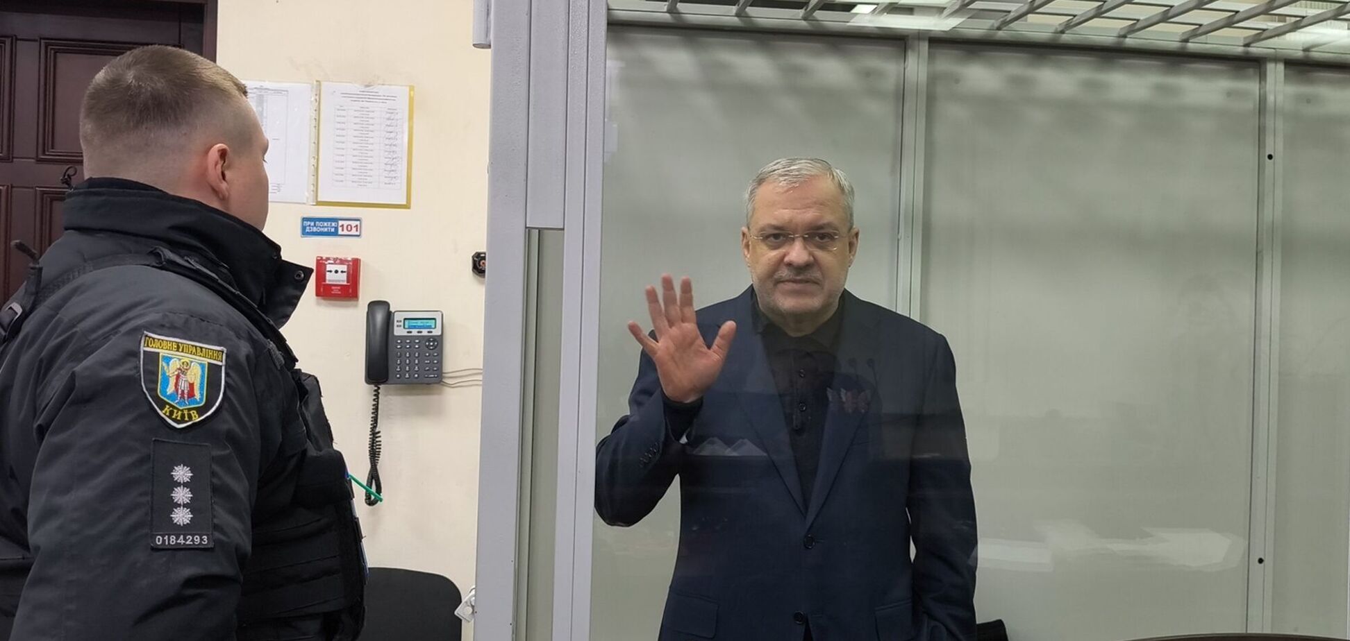 Арендованная квартира и колледж за $700 тыс.: Галущенко в суде объяснил, кто платил за образование детей