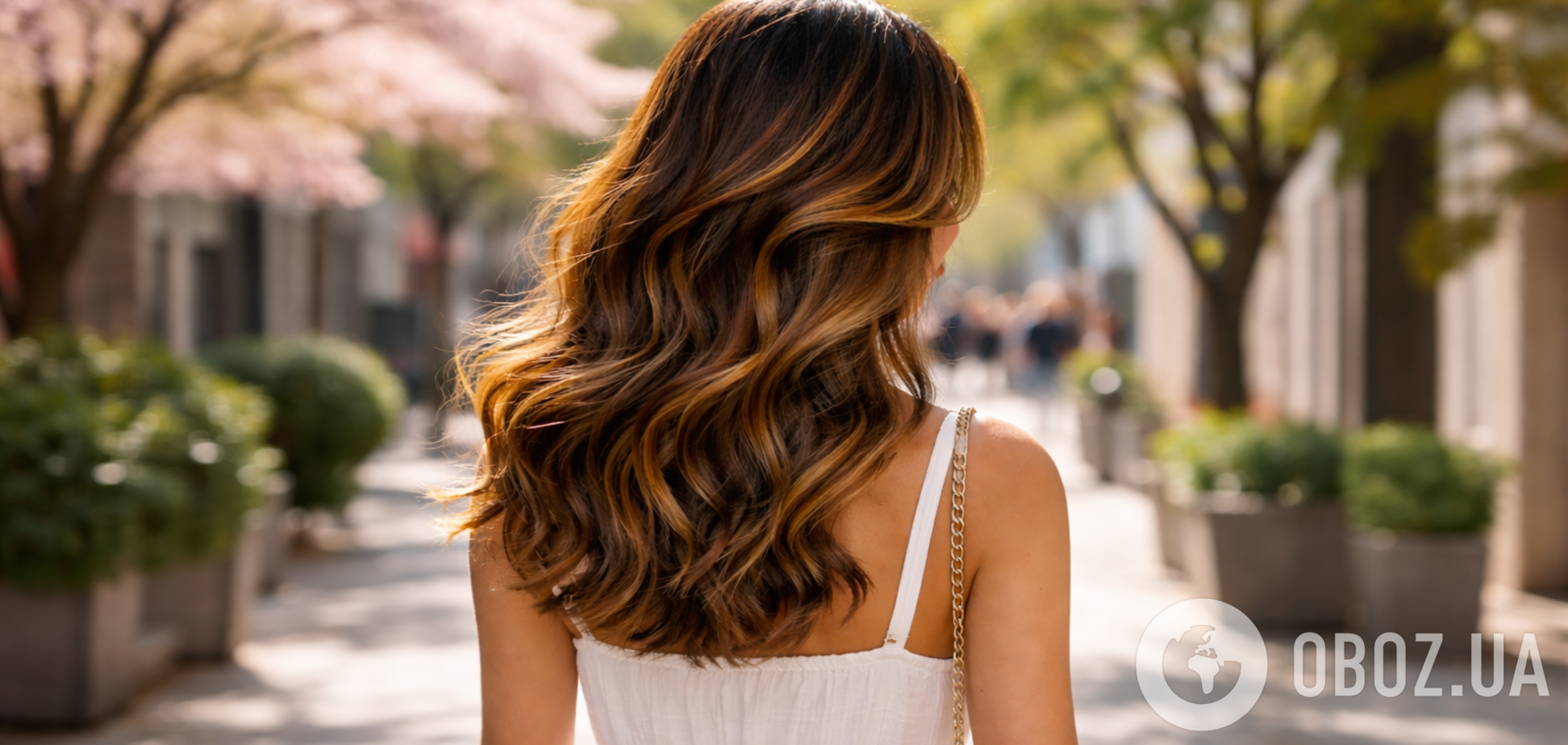 Не видно, как отрастает: какой цвет волос станет хитом весны-2026