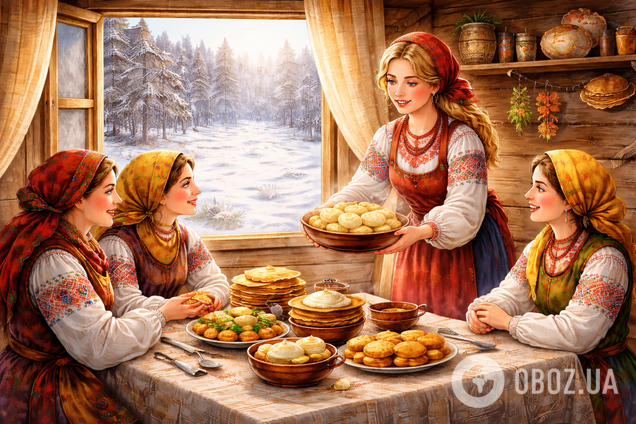 Жіноча субота: що треба робити на 6-день Масниці