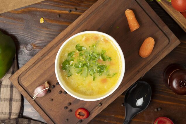 Из каких круп получится самый полезный суп: делимся простым и легким рецептом