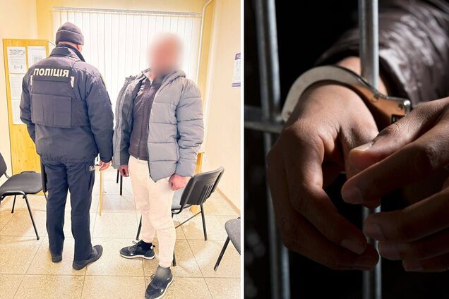 На Киевщине мужчина жестоко убил женщину ради 400 гривен и ювелирных украшений. Подробности дела и фото