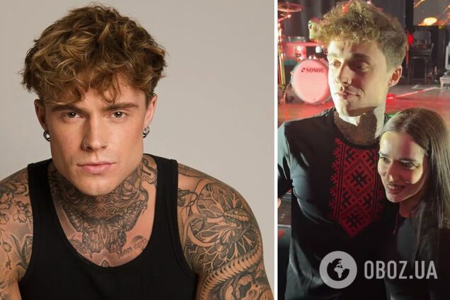 Лагідна українізація в дії: українка одягнула нового улюбленця росіянок у вишиванку та стала зіркою мережі. Вірусне відео