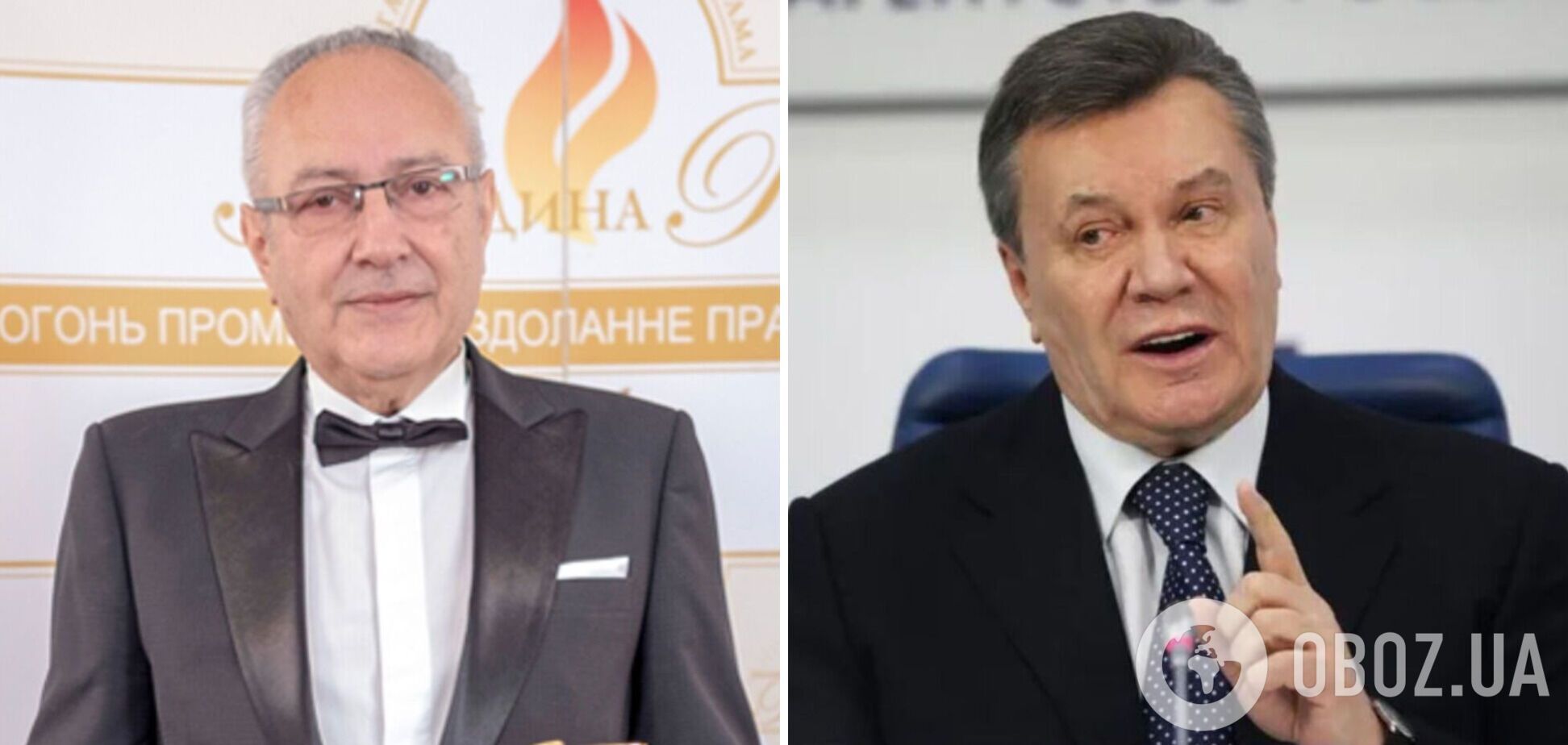 'У него была стопка тетрадей...' Композитор Злотник раскрыл неожиданное хобби Януковича, о котором почти никто не знал