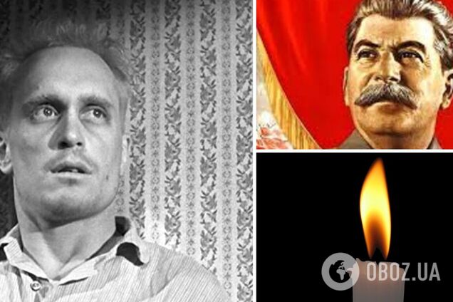 Гордился ролью Сталина и похвалой Михалкова: малоизвестные факты о звезде 'Крестного отца' Роберте Дювале, который умер в 95 лет