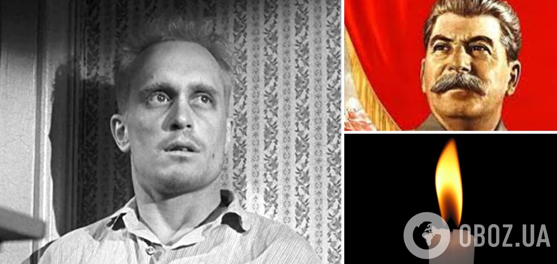 Гордился ролью Сталина и похвалой Михалкова: малоизвестные факты о звезде 'Крестного отца' Роберте Дювале, который умер в 95 лет