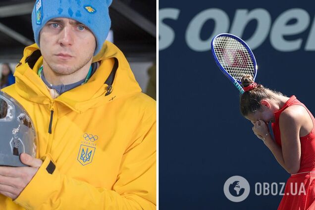 Теннисистка Костюк рассказала, что с ней произошло после новости о дисквалификации Гераскевича на ОИ-2026