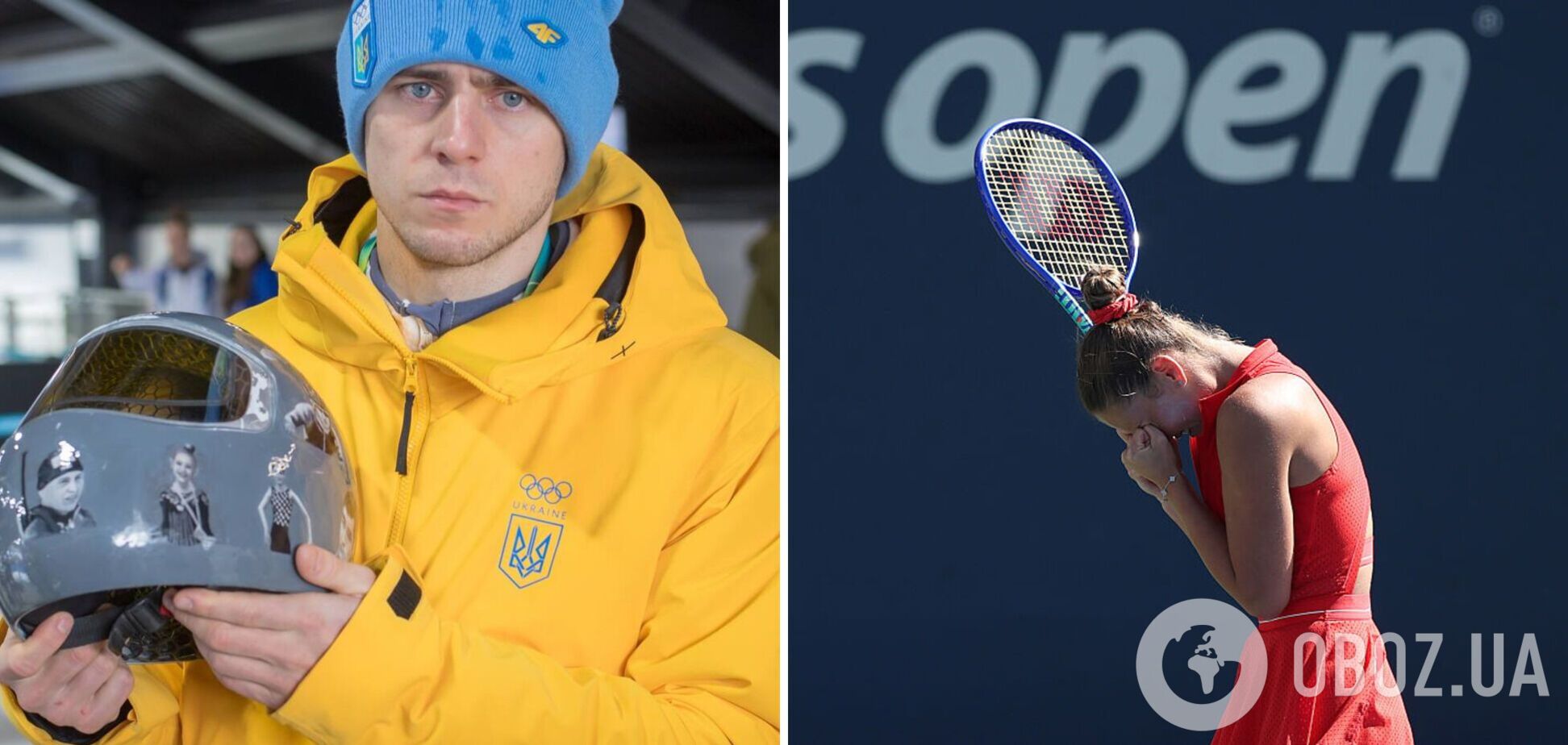 Теннисистка Костюк рассказала, что с ней произошло после новости о дисквалификации Гераскевича на ОИ-2026