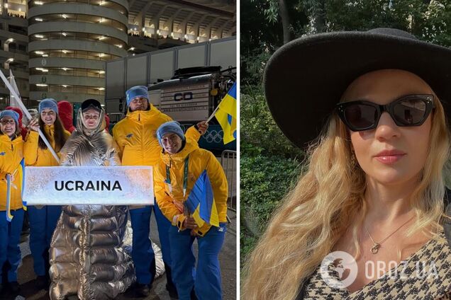 'Право испытывать ненависть'. Россиянка выбрала Украину: вскрылась необычная история Олимпиады-2026