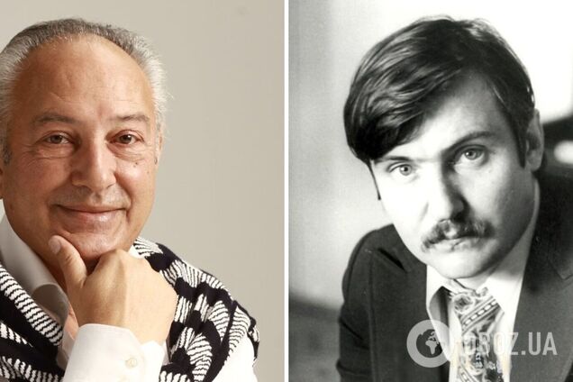 Сосед по комнате Владимира Ивасюка озвучил 'однозначную' версию его смерти и подтвердил, что композитор имел психические расстройства