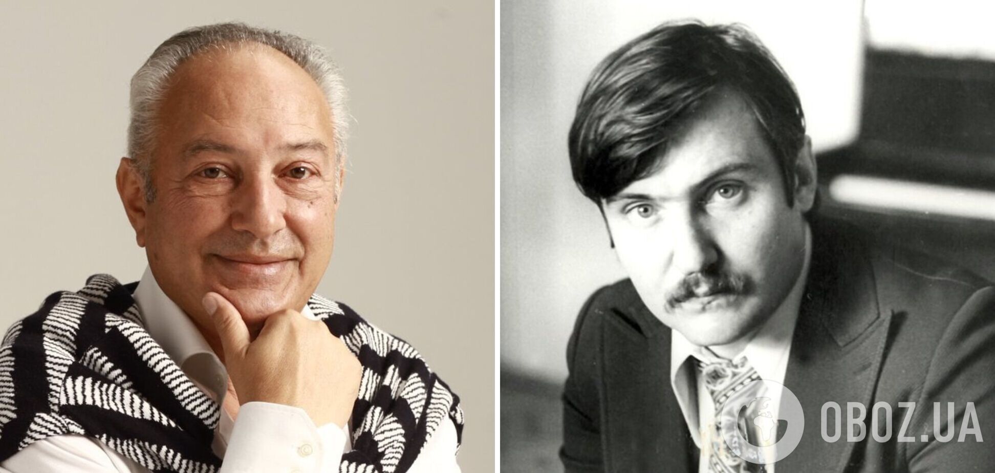 Сосед по комнате Владимира Ивасюка озвучил 'однозначную' версию его смерти и подтвердил, что композитор имел психические расстройства