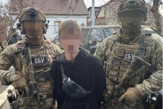 В Одессе задержали подозреваемого в подрыве автомобиля, в результате которого пострадал военный-пенсионер: что известно о мотиве