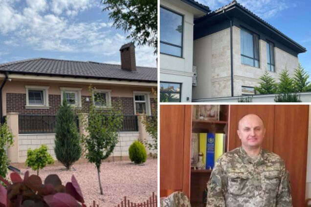 Экс-заместителя начальника Одесского ОТЦК уличили в коррупционной схеме