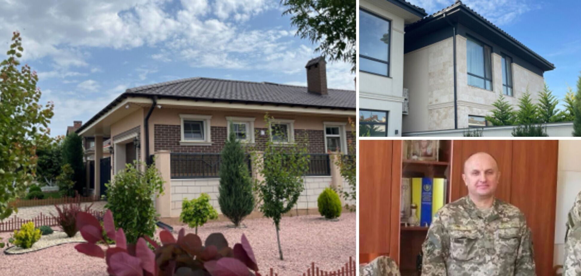 Экс-заместителя начальника Одесского ОТЦК уличили в коррупционной схеме