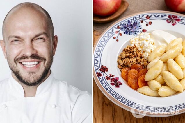 Блины – для России, вареники – для Украины: что аутентичное приготовить на Масленицу