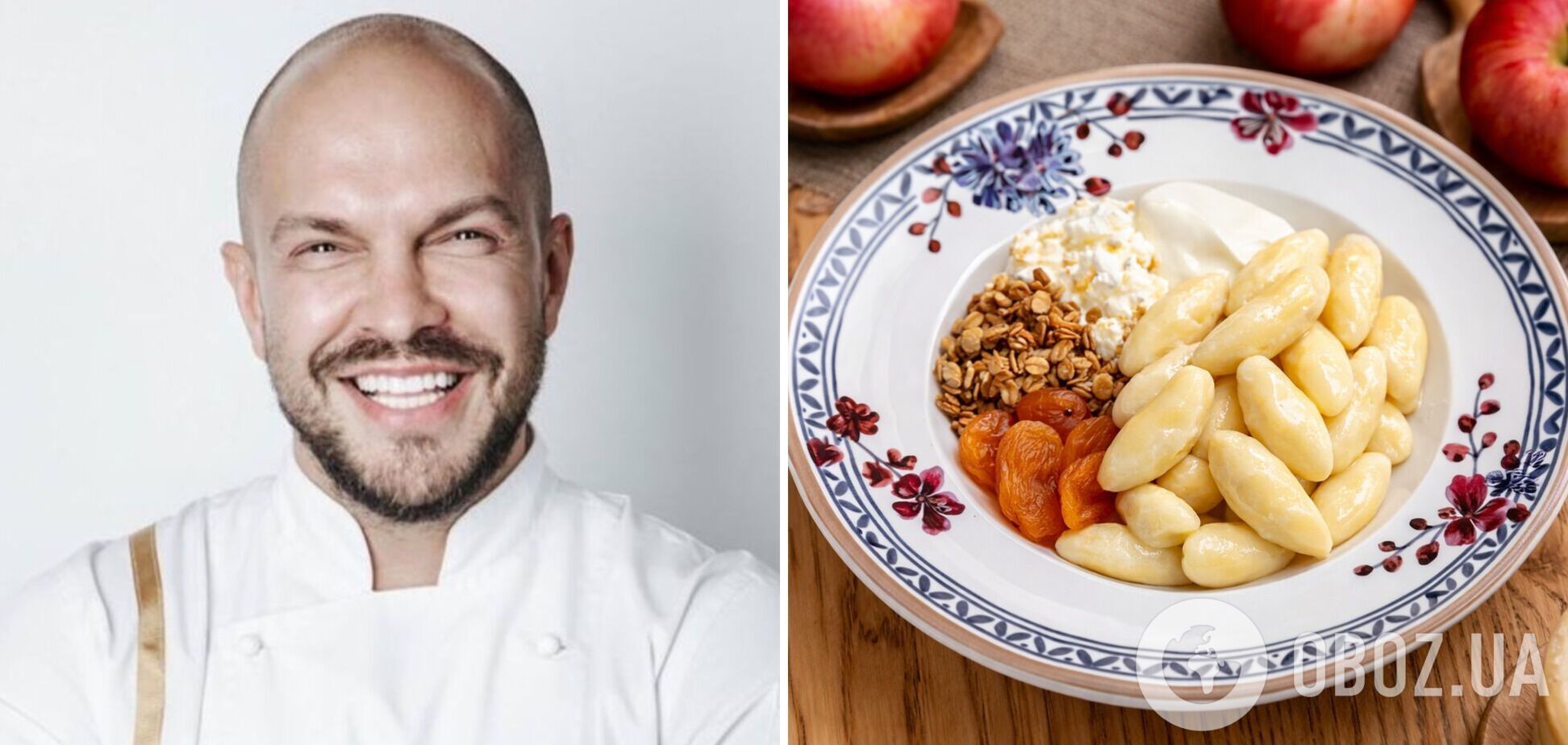 Блины – для России, вареники – для Украины: что аутентичное приготовить на Масленицу