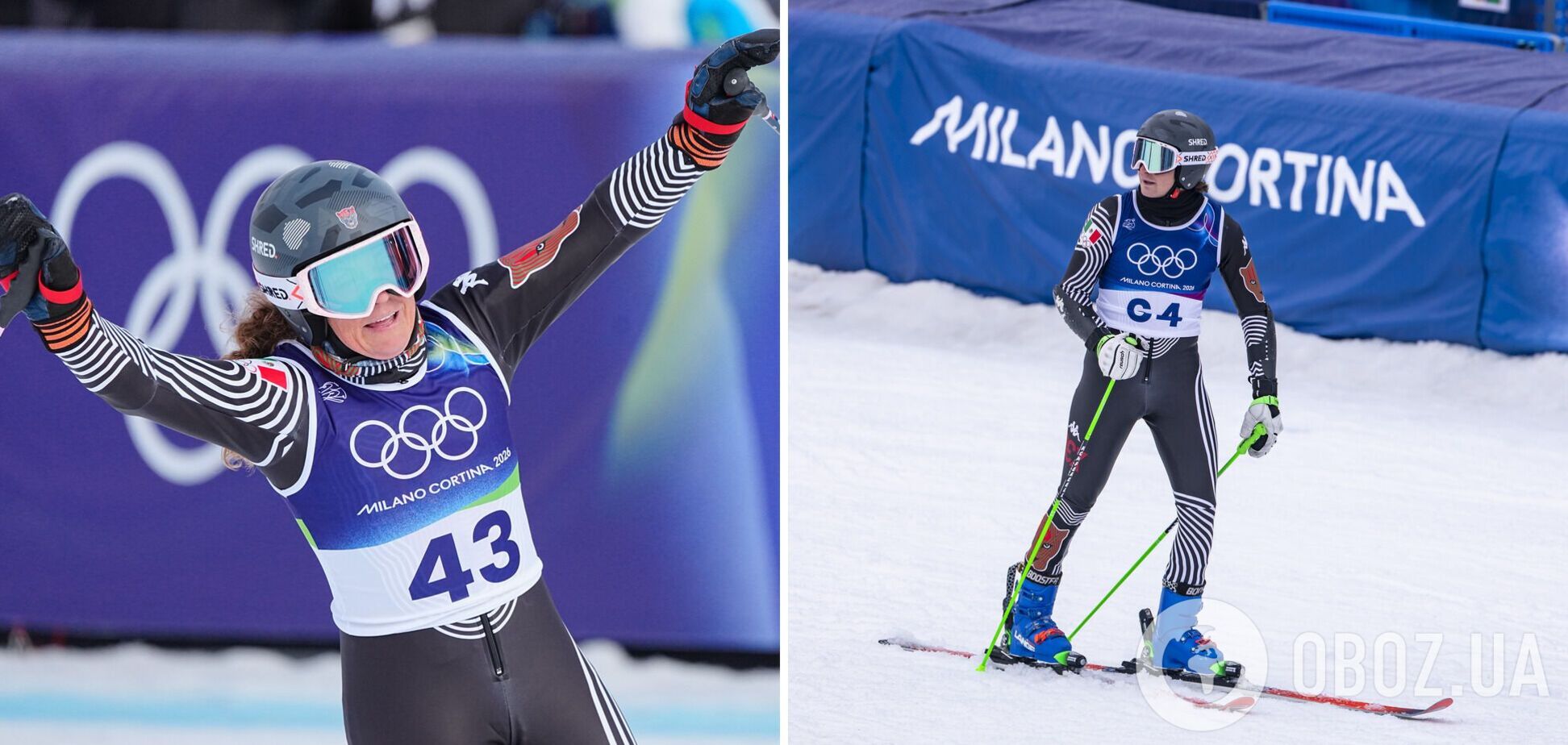 Впервые в истории спорта. На Олимпиаде-2026 случилось уникальное событие