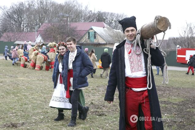 Масленица: как празднуют 4-й день Сыропустной недели