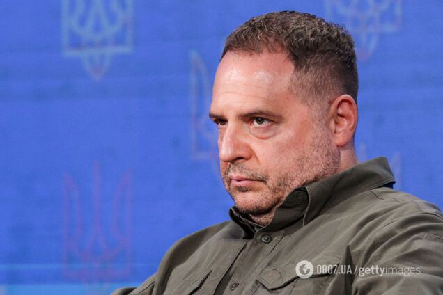 Ермак стремится затянуть переговоры по заключению мирного соглашения – The Economist