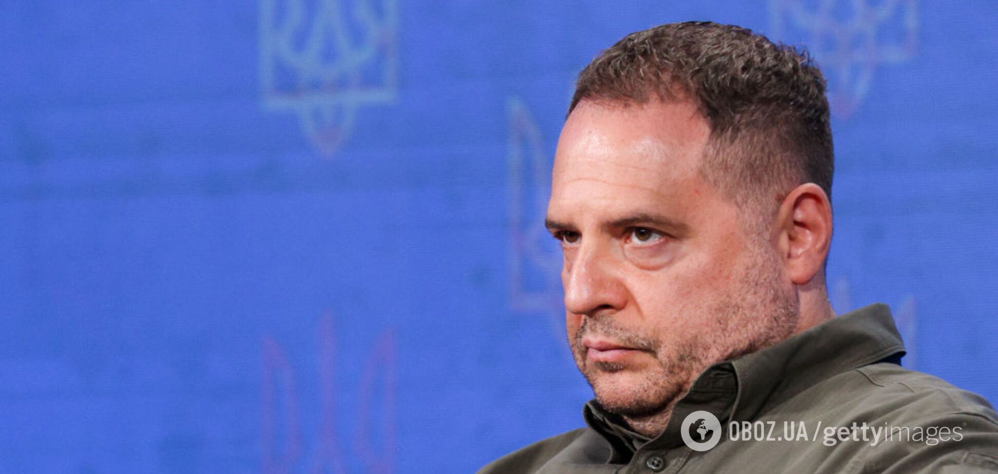 Ермак стремится затянуть переговоры по заключению мирного соглашения – The Economist