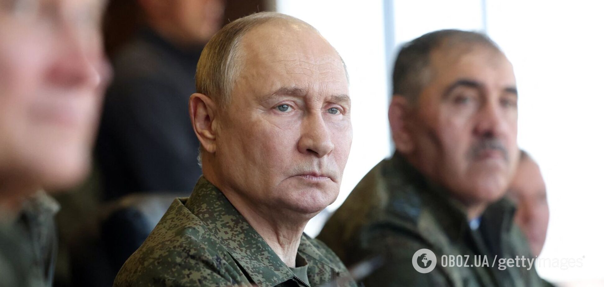 Враг потерял существенное преимущество, не имеет 'противоядия' и идет к краху. Интервью с Сунгуровским