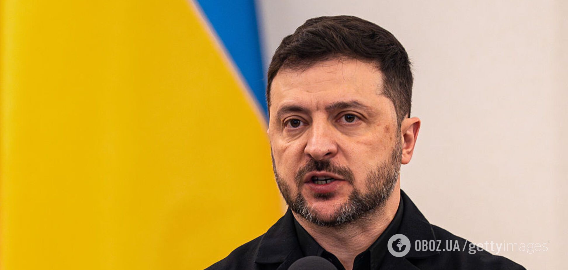 'Люди не простят': Зеленский объяснил, на какое мирное соглашение не согласится Украина