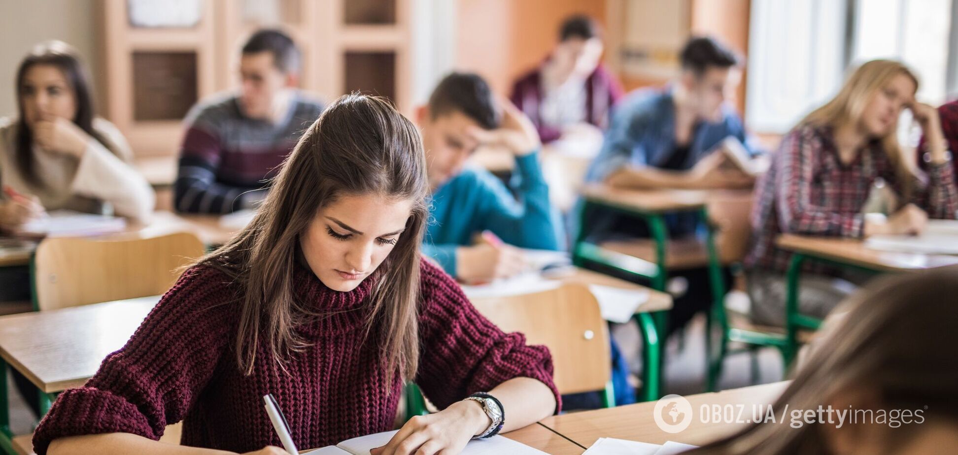 Каждый второй подросток в Украине не знает математики: какие причины и на что следует обратить внимание родителям будущих школьников