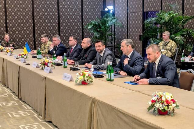 У Женеві стартує новий раунд переговорів у тристоронньому форматі: Умєров назвав головні завдання. Фото