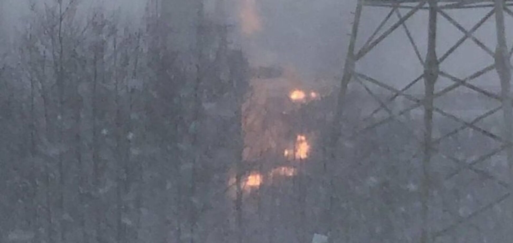 Дроны СБУ поразили российский химзавод, на котором изготавливали составляющие для взрывчатых веществ: детали точного удара