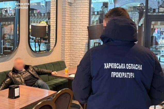 12 тыс. долларов за побег из страны: в Харькове разоблачили организатора незаконного пересечения границы. Фото