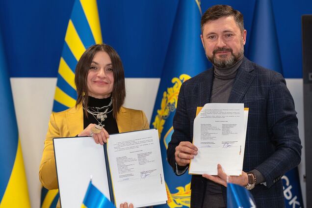 Mariupol Justice: Фонд Рината Ахметова и Мариупольская МВА подписали меморандум о сотрудничестве